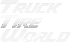 Truck Tire World Logo